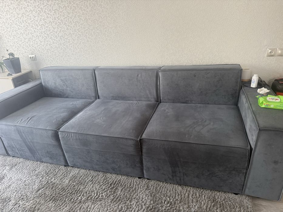 Продам диван в отличном состоянии