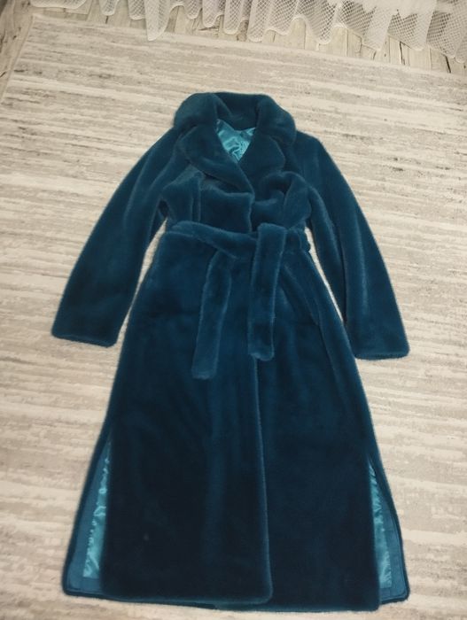 Продам шубу размер 46-48