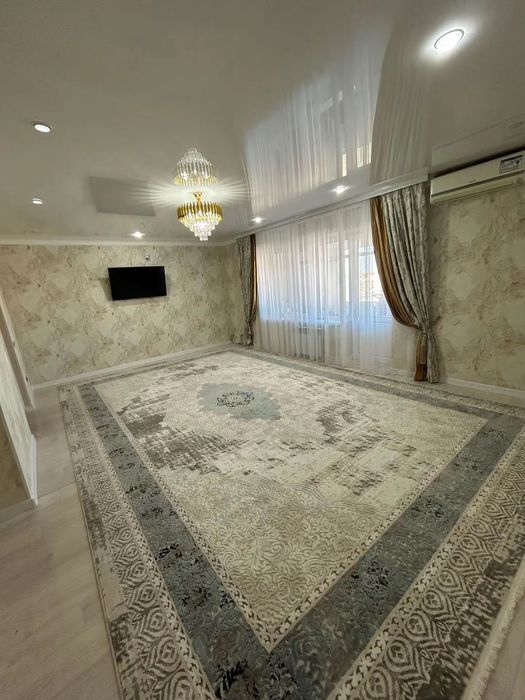 Продаю квартиру 2-комнатную