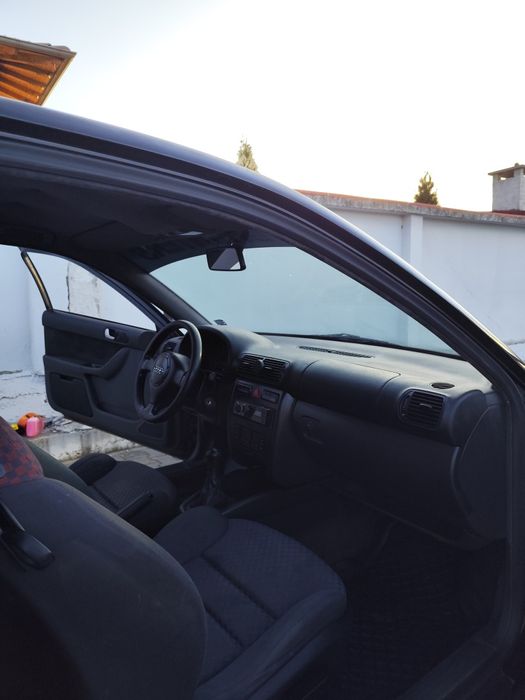 Ауди А3 1.9 90 обслужена и стегната