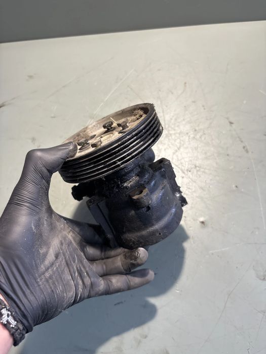 Pompa servodirectie mecanica Citroen Jumper 2001 2.5 DT MT (103 hp)