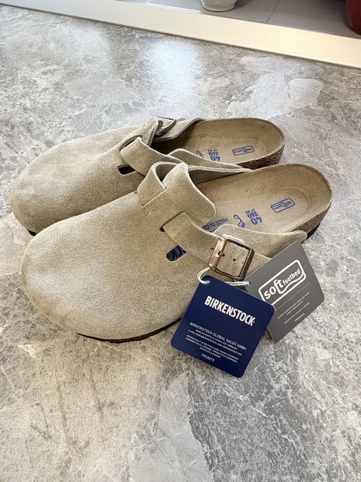 Saboti Birkenstock nou nouti nr 40