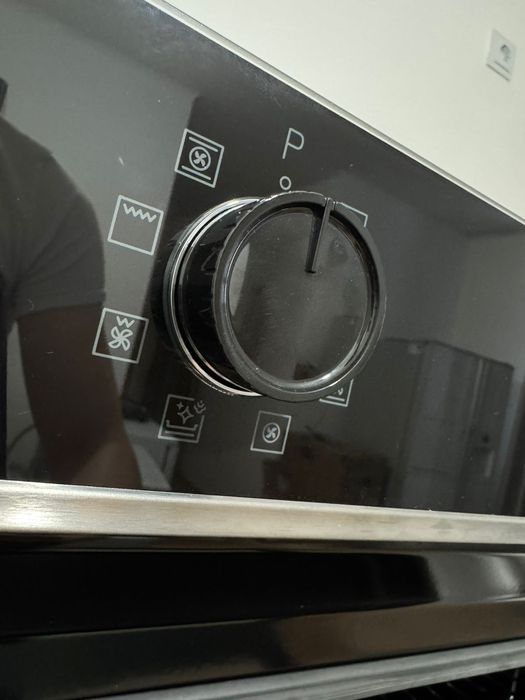 Духовой шкаф новый