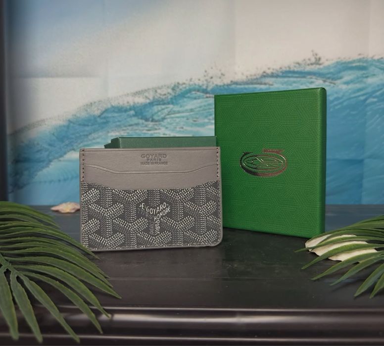 Portofel Goyard Saint-Sulpice