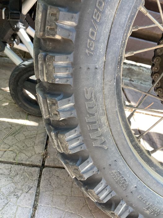 Yamaha xt660r 2008schimb cu cf 450