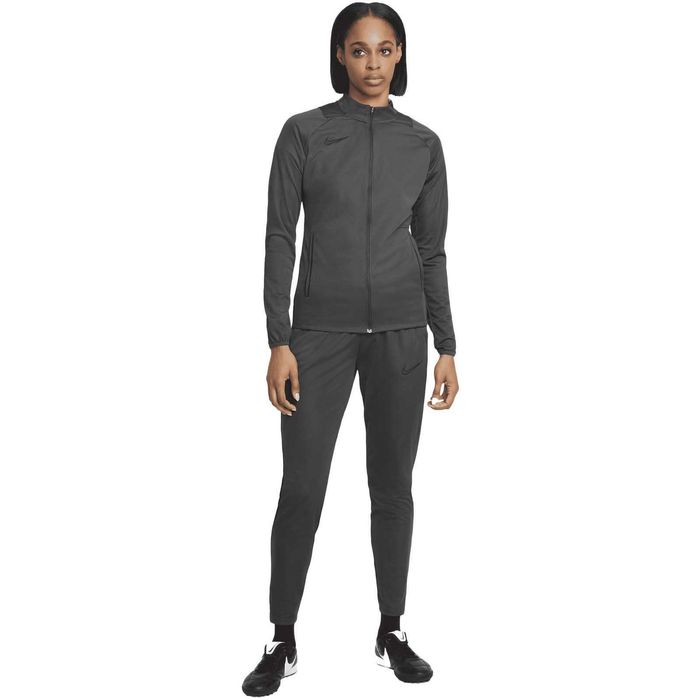 Trening femei Nike Dry-Fit Academy21 DC2096-060 gri marimea XS