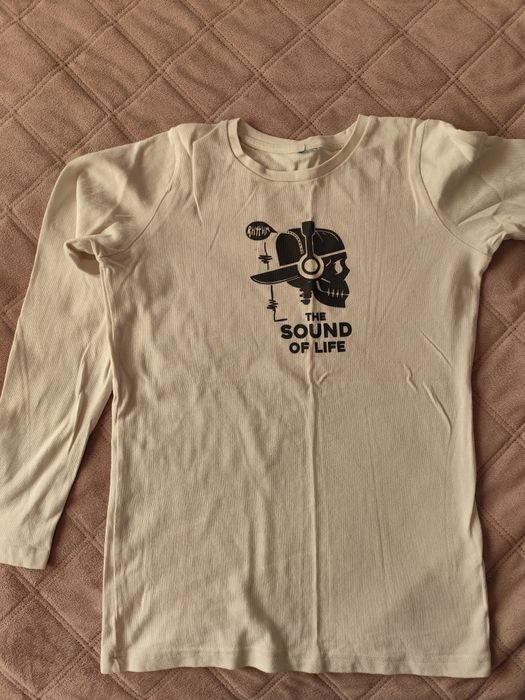 3 блузи за 15 лв, момче, размер 152-158 см