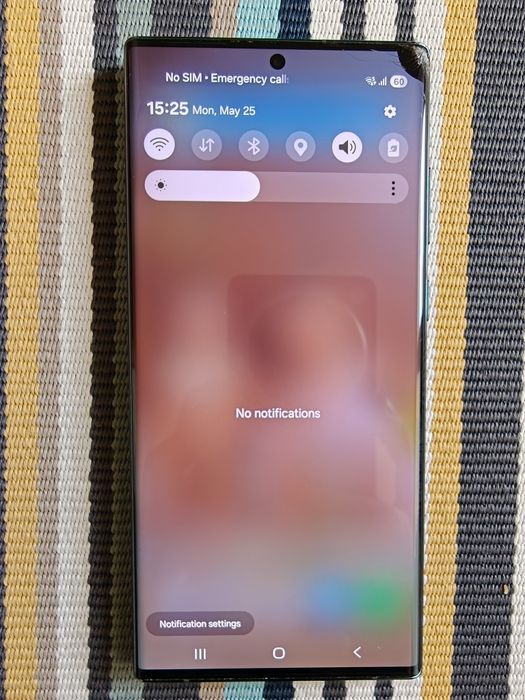 Samsung Galaxy S2 Ultra