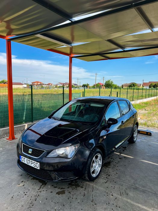 Seat Ibiza FACELIFT 2013 6j 1.2tdi