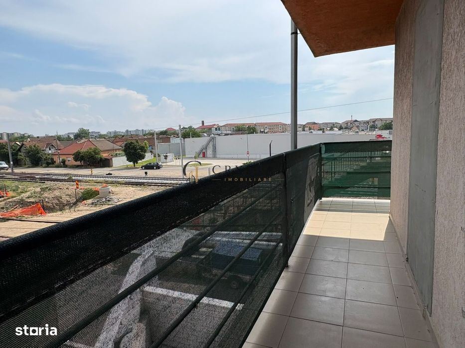 Apartament 2 camere de vanzare | Dragoș Vodă | Oradea
