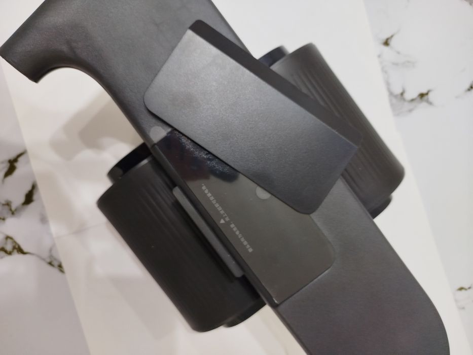 Роллер для фитнеса