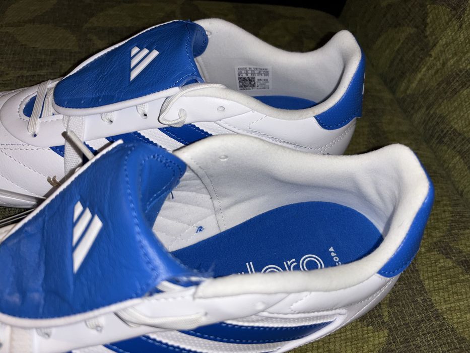 Нови футболни обувки Adidas Copa Gloro II FG