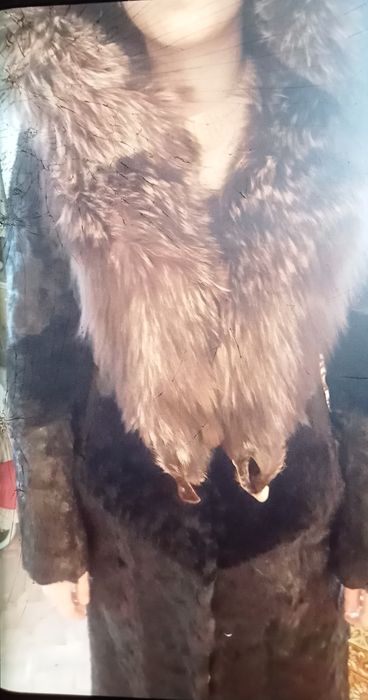 Продам  шубу норка