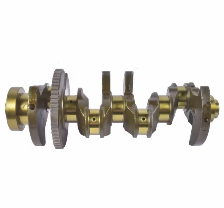 Arbore Cotit Vibrochen BMW Seria 1 3  E81 E87 E91 116i 118i 320i X1 X3 N43B20 N46B20A N42 N43 N46 1.6 2.0 Benzina