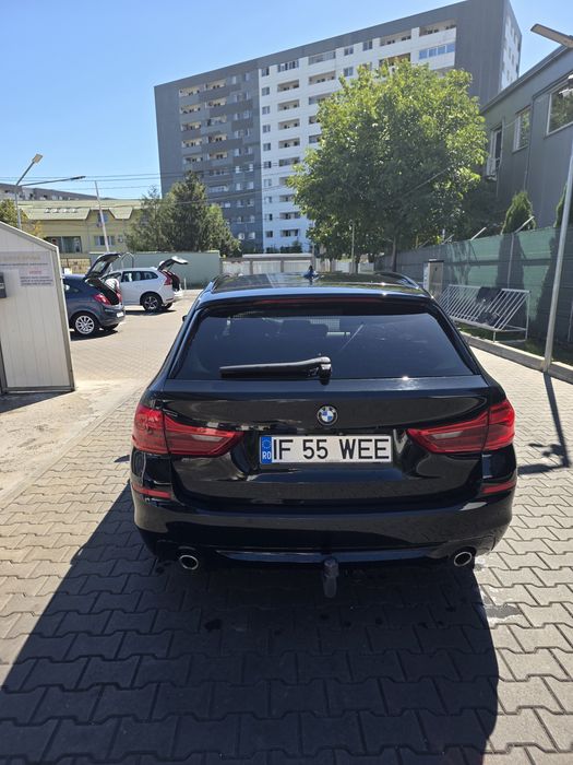 Propietar vand Bmw g31