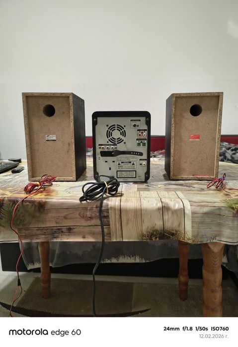 аудио двд система самсунг