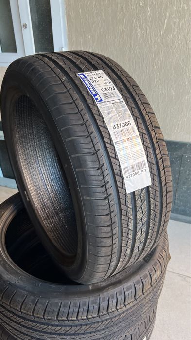 Michelin 275/40 r22 Primacy All Season