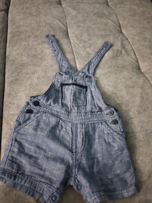 Сандалики на мальчика