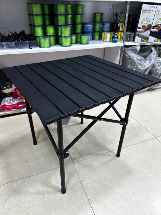 Stol piknik ishqvozlariga