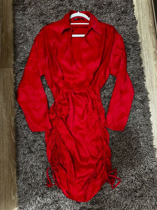 Lot de Rochii Zara