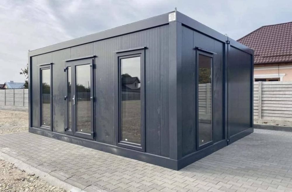 Ai nevoie de un birou?