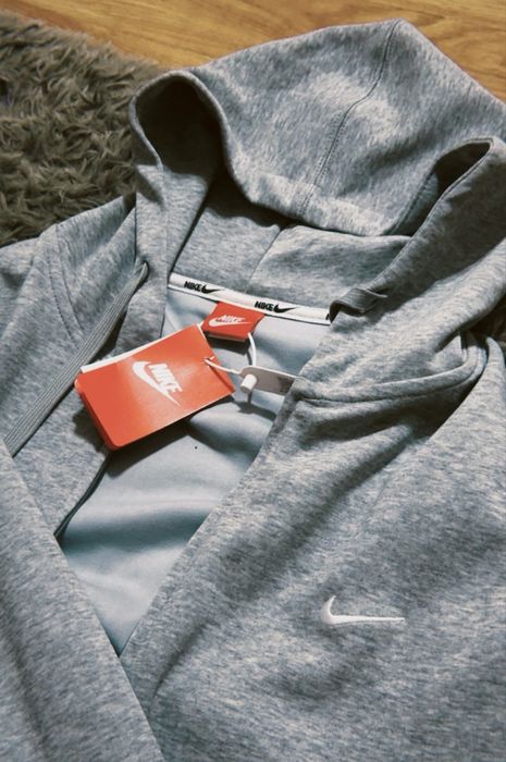 зерая зипка найк