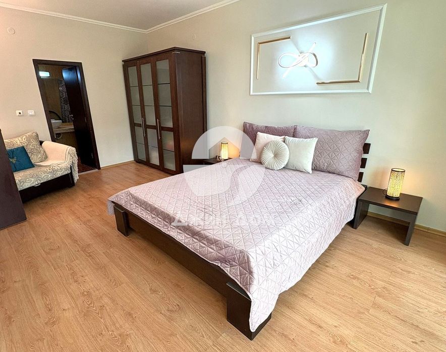 Продава се Двустаен апартамент в к.к. Слънчев бряг - 84 кв.м за 1114 €/кв.м - Снимка #6