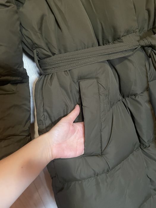 Зимно яке Brave Soul