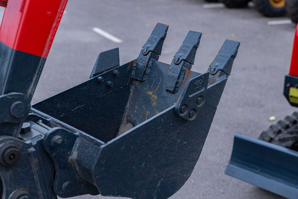 Мини экскаватор SAAO SE30