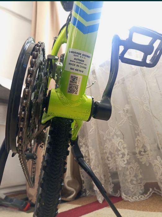 Продам Велосипеды 26 раз. .