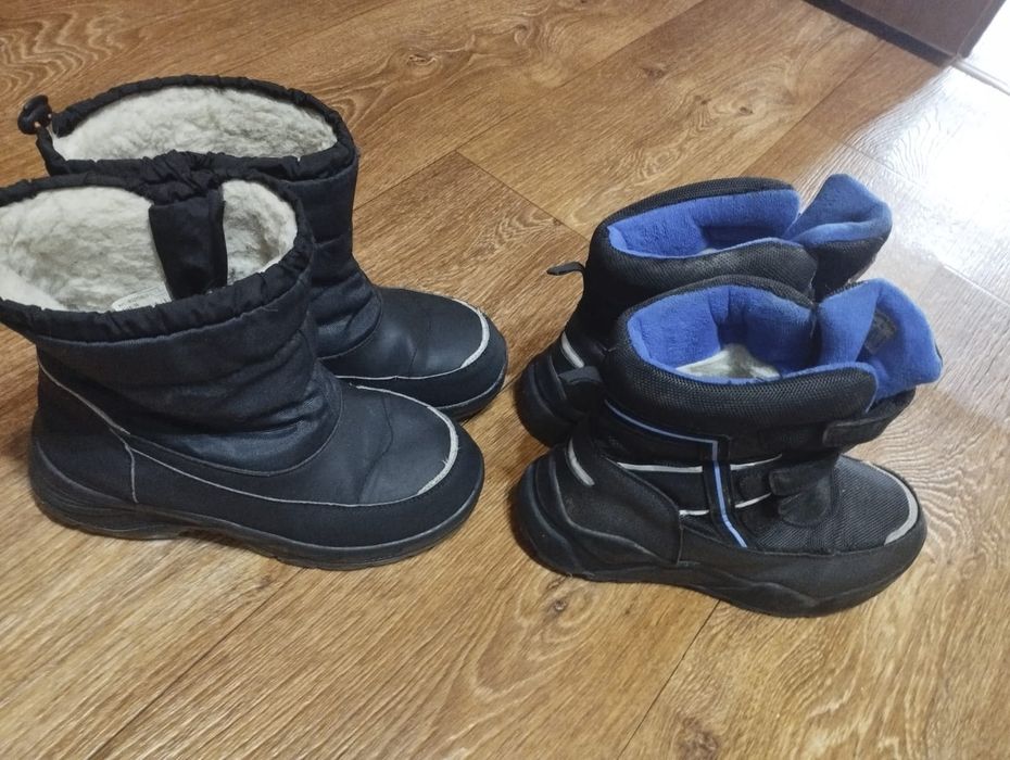Продам обувь и одежду для мальчика
