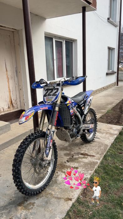 Ямаха,250 кубика,2013