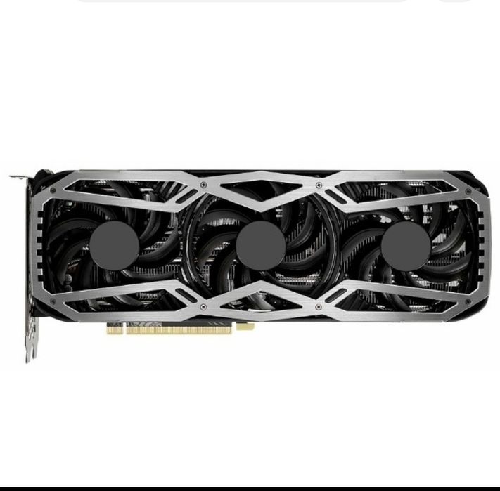 Видеокарта RTX 3070 8GB