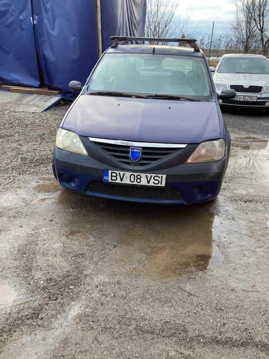Dacia Logan 2005