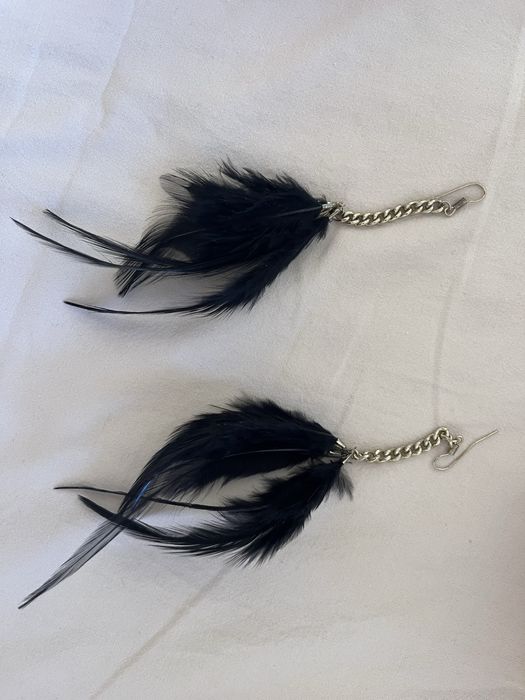 Различни видове обеци