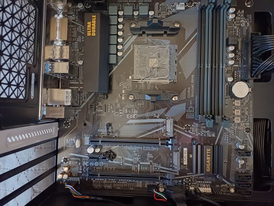 PC Gaming AMD (Jumătate de PC)