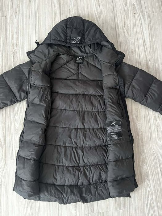 Яке Revolution Race