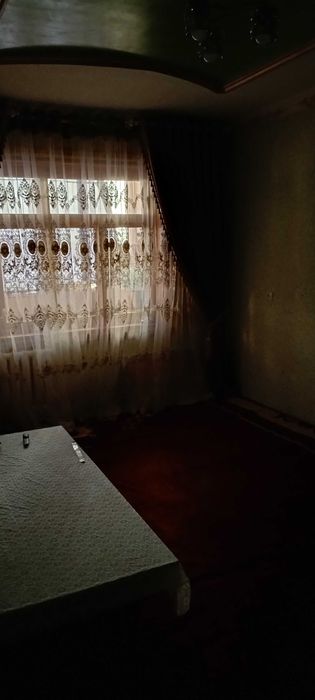 Квартира сотилади