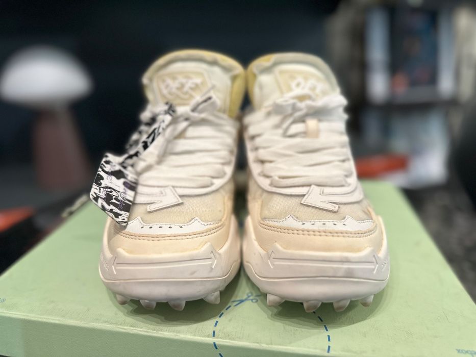 Off white odsy marimea 36