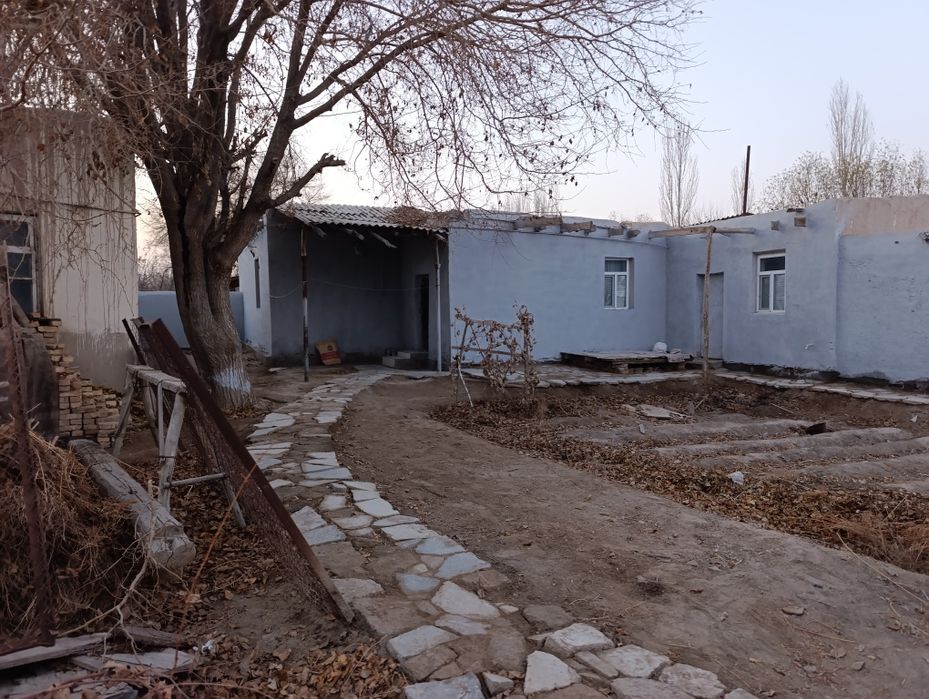 Жай Сатылады Кумбыз ауыл 27мкр