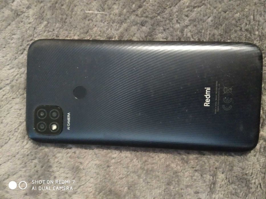 Xiaomi Redmi 9c 3/64GB