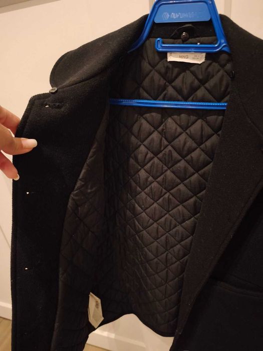 Детско палто Манго