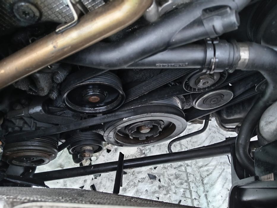 vand toata bmw e46 320d