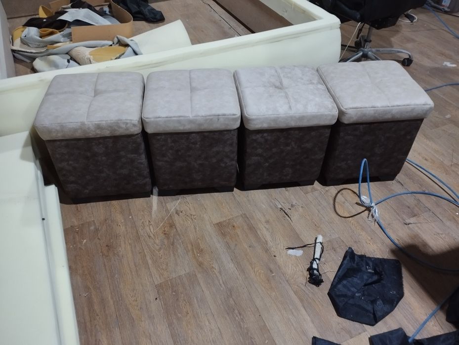 Yumshoq mebel remont qioamiz kafolati bor