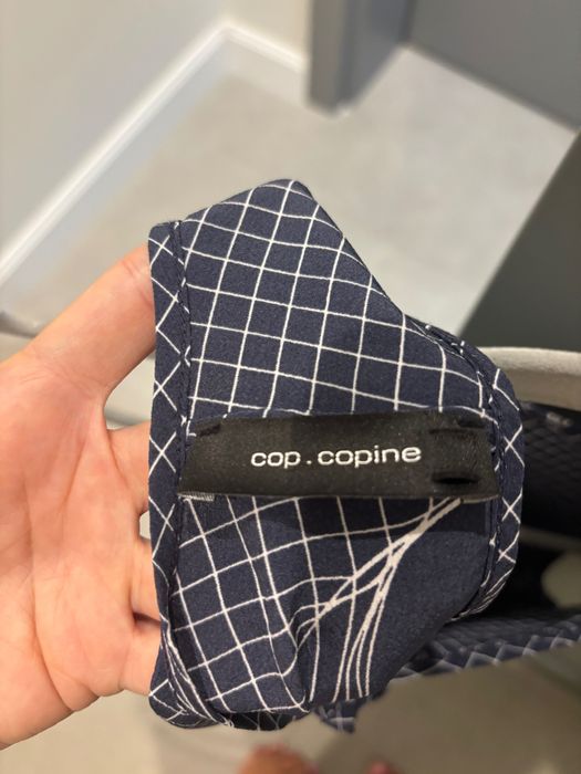 блузи COS, Desigual, Samsoe, Cop.copine, Marccain