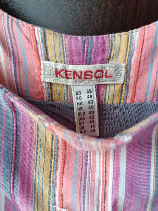 Лот от дамски ежедневни рокли