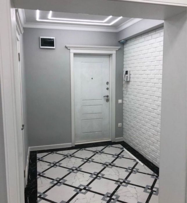 Кафельщик плиточник