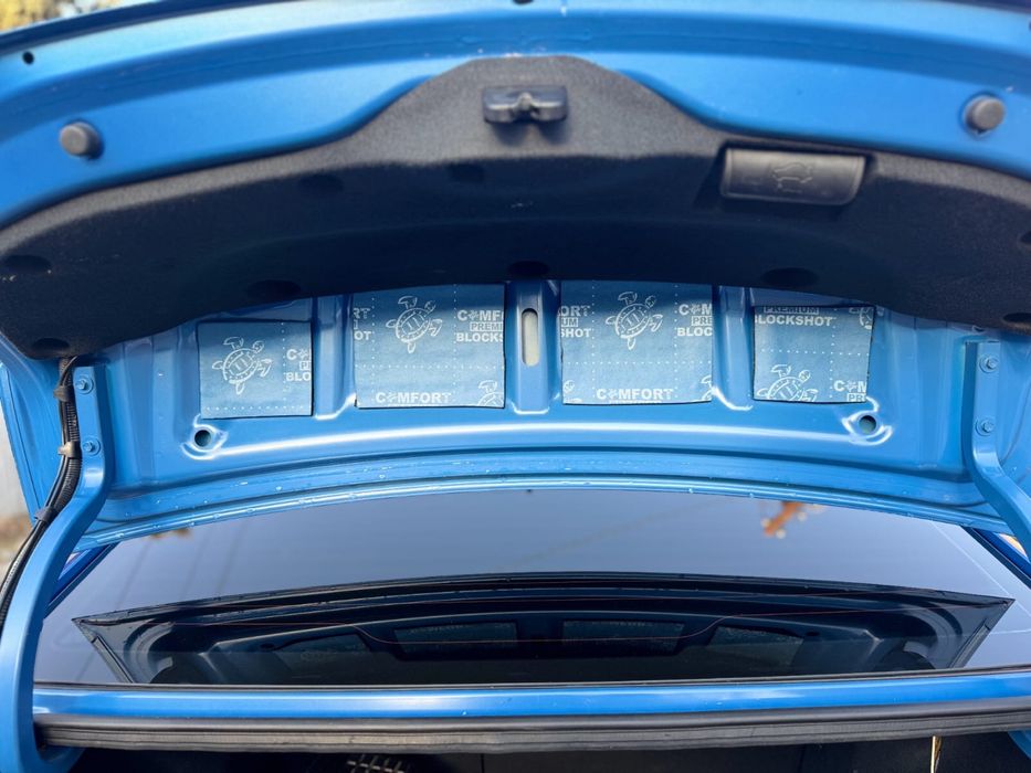 Продам машину Hyundai Accent