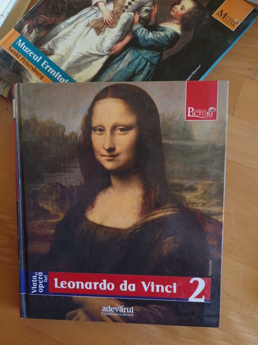 Carti adevarul 4 bucati