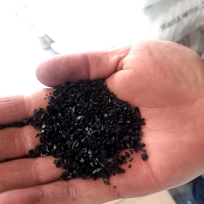 Какосвий комир угол активный для обратный Осмос